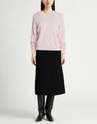 Peserico Womens Sweater in Pink