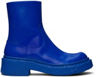 CAMPERLAB Blue Vamonos Boots