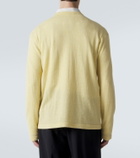 The Row Casas cashmere sweater