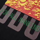 Billionaire Boys Club Long Sleeve Lunar Surface Tee