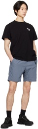Afield Out Gray Sierra Climbing Shorts