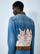 Marni Denim Jacket