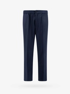 Ami Paris   Trouser Blue   Mens