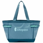 Cotopaxi Men's Allpa 30L Gear Tote in Blue Spruce/Abyss 