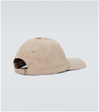 Nanushka - Amoy cotton twill baseball cap