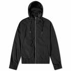 AMI Men's Windbreaker in Black