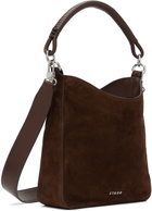 Staud Brown Mel Bag