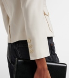 Nili Lotan Jamison virgin wool jacket