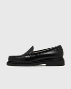 G H Bass WEEJUN STEP Venetian Black Mens Casual Shoe