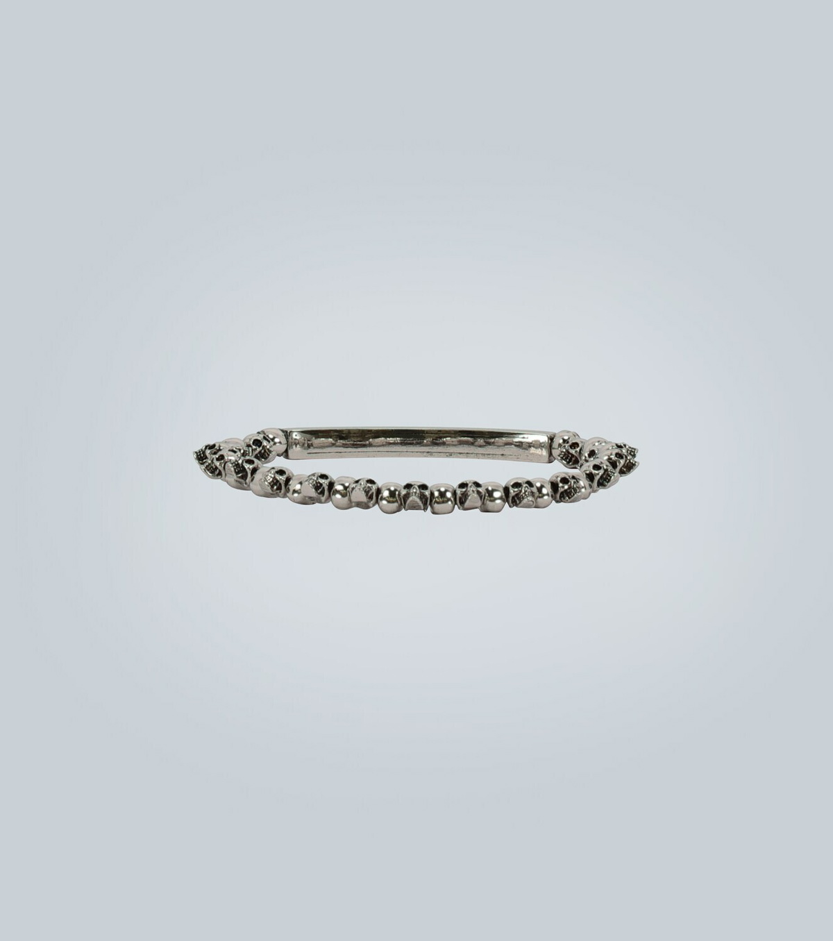 McQueen Mini Skull bracelet