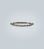 McQueen Mini Skull bracelet