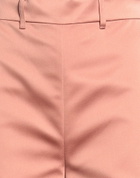 Rochas Womens Pants Blush
