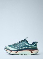 HOKA Mafate Three2 Wordmark 