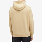 Polo Ralph Lauren Men's Chain Stitch Logo Hoodie in Camel