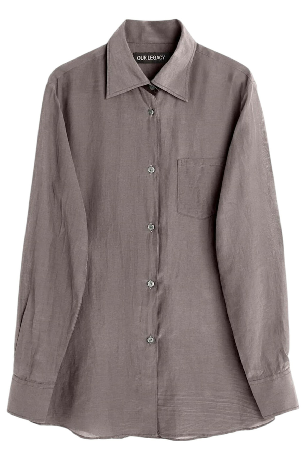 Sincere Shirt