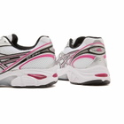 Asics GT-2160 Sneaker in White/Fuchsia Purple