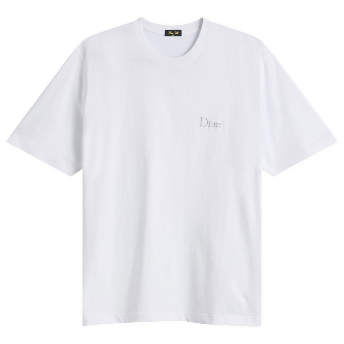 Dime Men's Final Football Jersey in Navy Dime