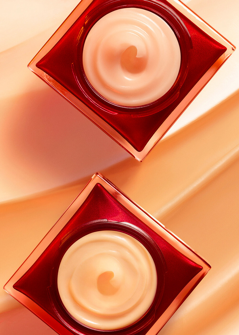 Yves Saint Laurent Or Rouge Crème Riche 50ml
