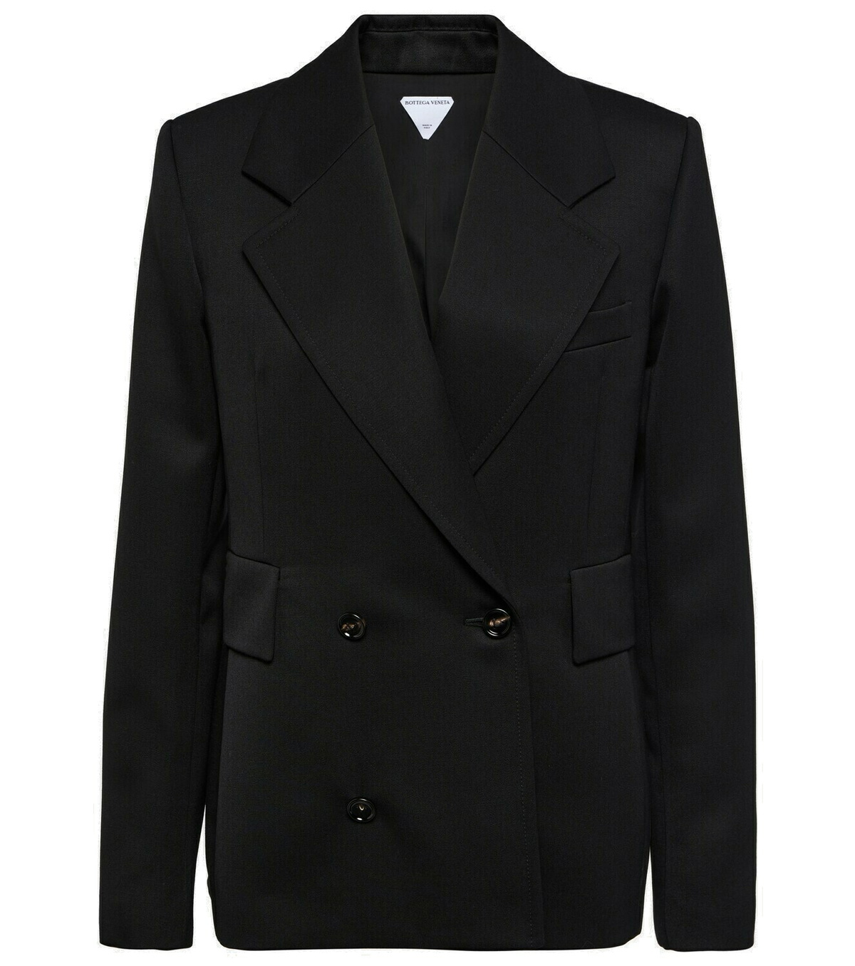 Bottega Veneta Wool blazer Bottega Veneta