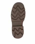 Inuikii Womens Ankle boots Dark in Brown