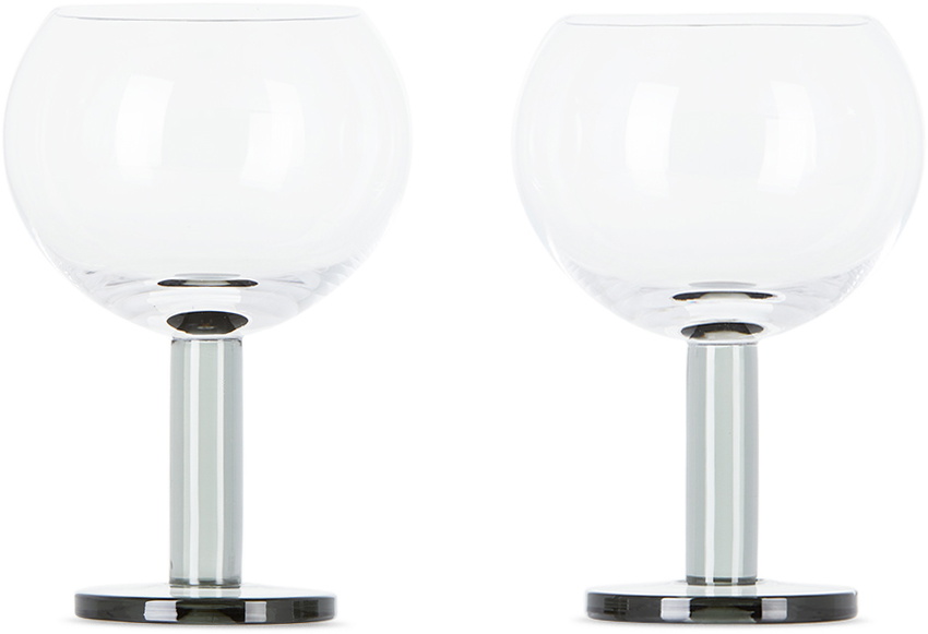 Tom Dixon - Puck Coupe Glass - Set of 2