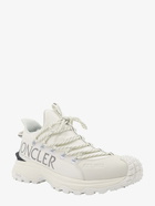 Moncler   Trailgrip Lite 2 White   Mens