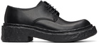 CAMPERLAB Black Vámanos Derbys