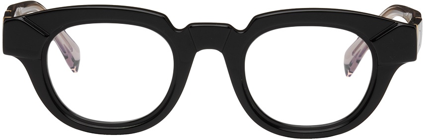 Kuboraum Black S1 Glasses Kuboraum