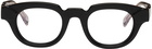 Kuboraum Black S1 Glasses