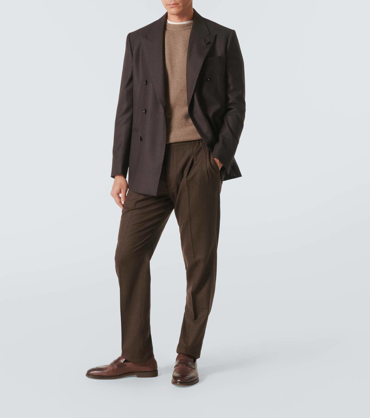 Lardini Cashmere sweater