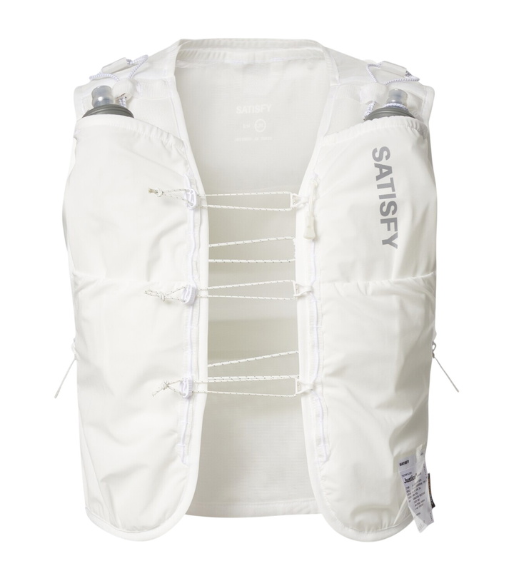 Photo: Satisfy Justice Cordura® running vest