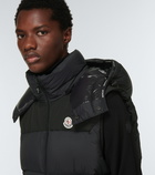 Moncler - Maben down-padded gilet