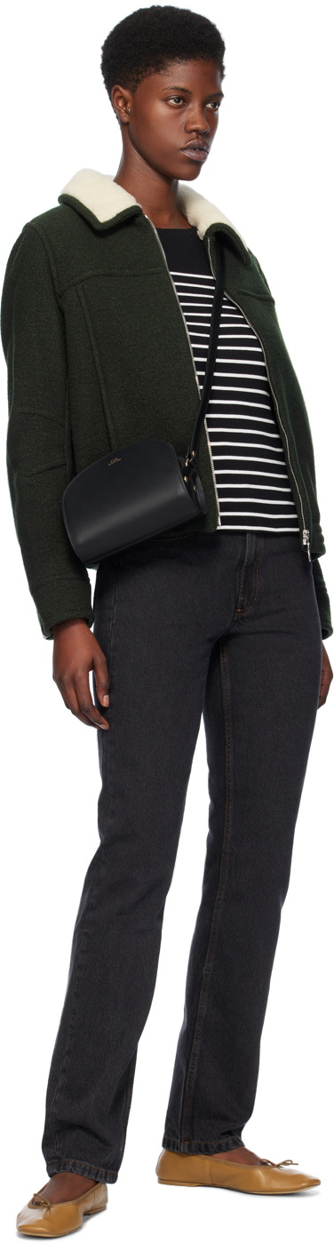 Apc on sale lune bag