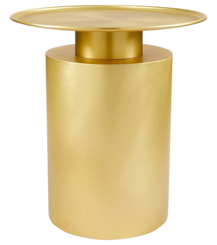 Photo: 101 Copenhagen Pillar Tall coffee table