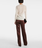 Tom Ford Cashmere and silk sweater