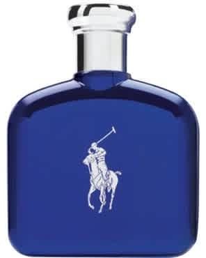 Polo Blue / Ralph Lauren EDT Spray 1.3 oz (m)