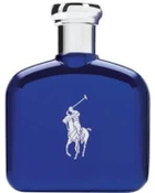 Polo Blue / Ralph Lauren EDT Spray 1.3 oz (m)