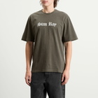 Stan Ray Men's Hardcore T-Shirt in Washed Black
