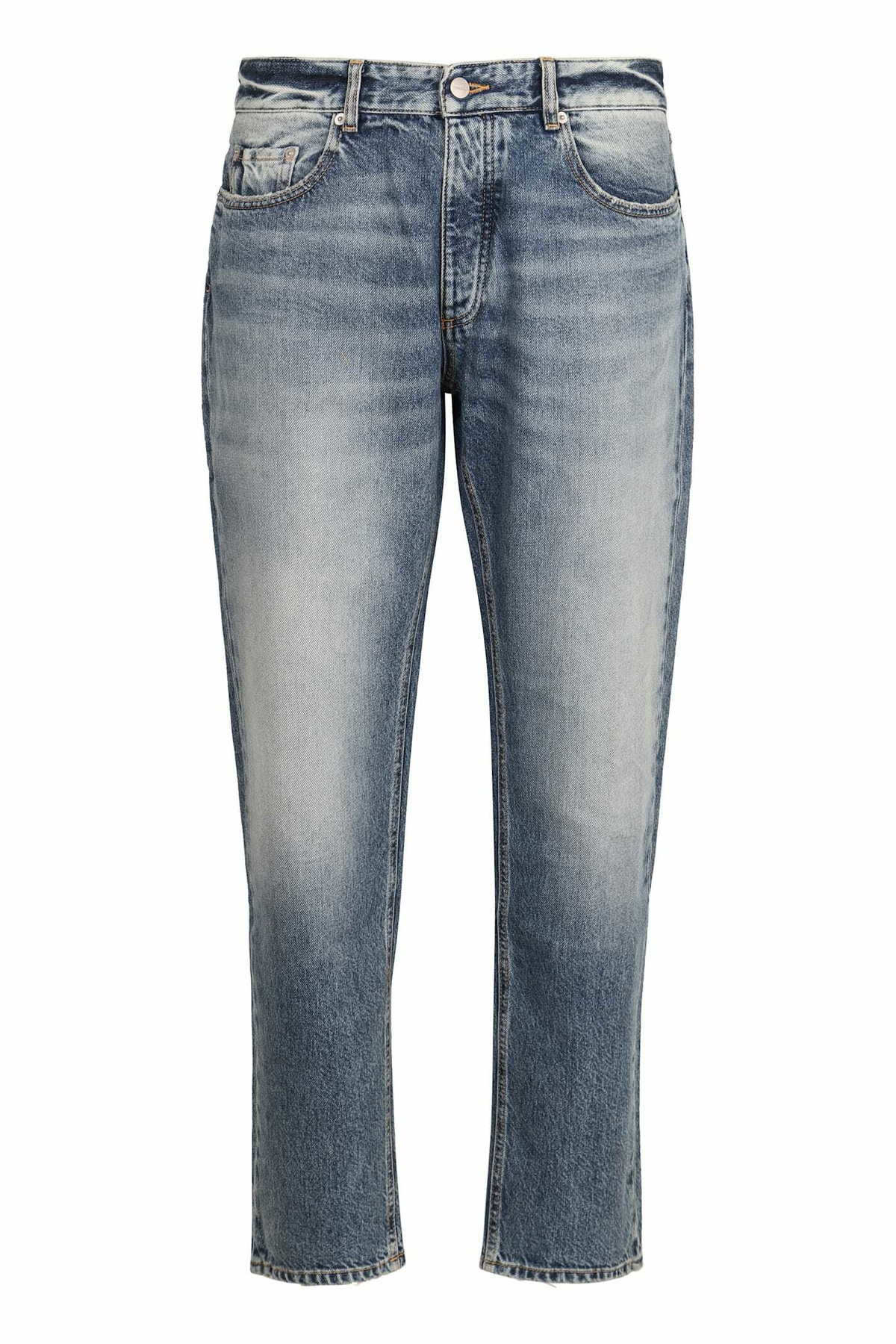 Icon Denim Kanye Baggy Jeans