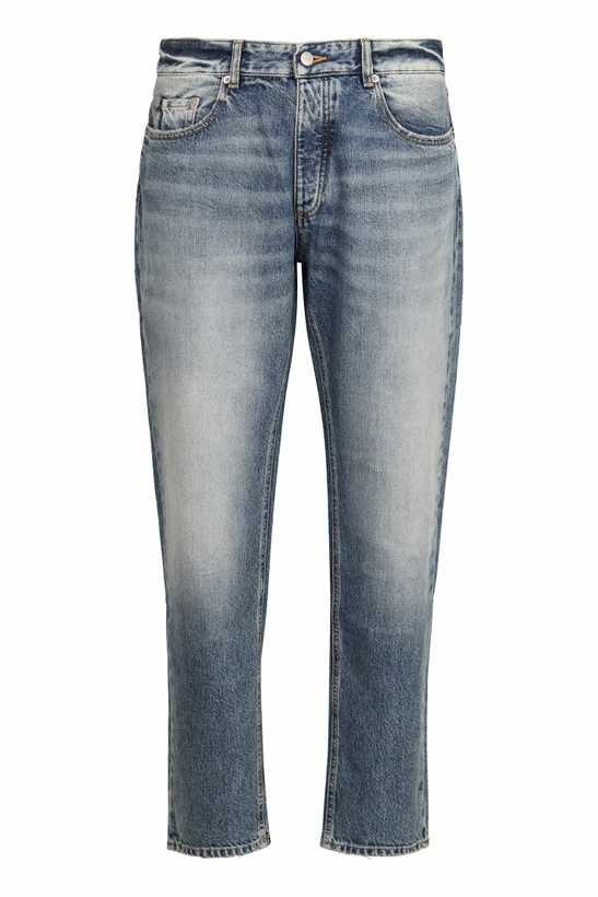 Photo: Icon Denim Kanye Baggy Jeans