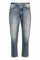 Icon Denim Kanye Baggy Jeans