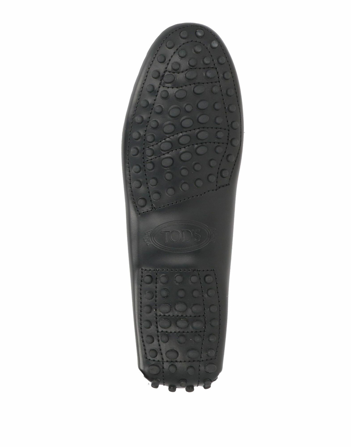 Tod's Womens Loafers in Black
