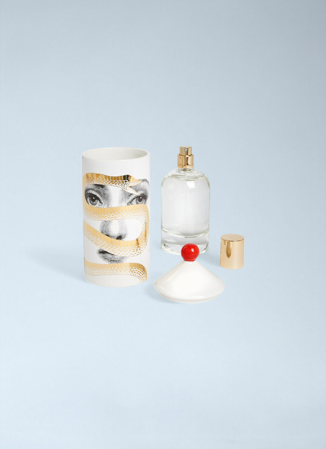 Fornasetti Talvolta Room Spray