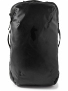 Cotopaxi - Allpa 28L Logo-Print Shell and Canvas Backpack