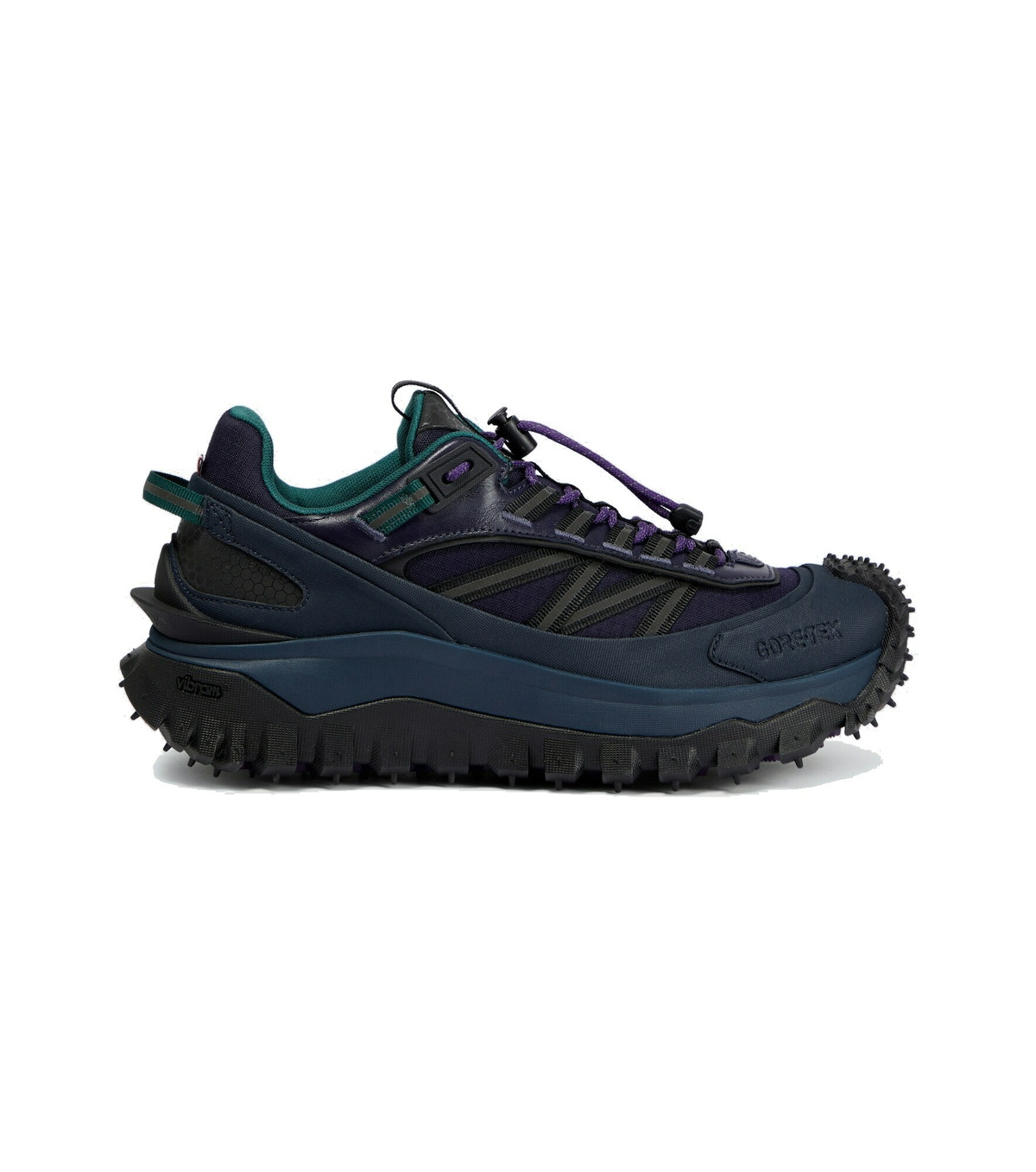 Moncler Bubble Sneaker Moncler Grenoble