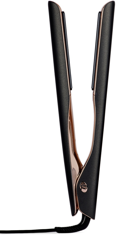 Photo: T3 Black & Gold T3 Smooth ID Flat Iron