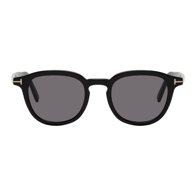 Photo: Tom Ford Black Pax Sunglasses