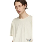 Reese Cooper Off-White That Was Then T-Shirt