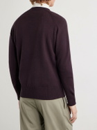 Eleventy - Wool Sweater - Brown