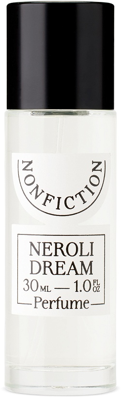 Photo: Nonfiction Neroli Dream Eau De Parfum, 30 mL